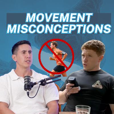 Massive Movement Misconceptions