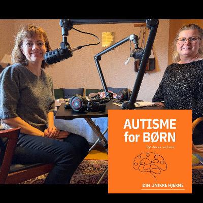 Afsnit 5 - Hvad er Autisme?