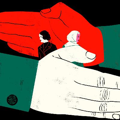 NACIONAL II: LA RUTA DEL EXILIO. CAP 4. Este es el final