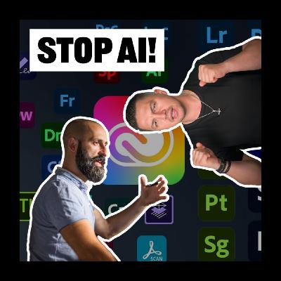 AI w Adobe – Czy Naprawdę Tego Potrzebujemy? - FOTO FOCUS