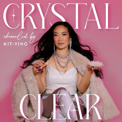 TRAILER: CRYSTAL CLEAR TRAILER: CRYSTAL CLEAR
