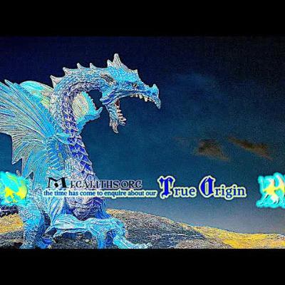 The Prophecies of Otrok Vyacheslav, part 3 - Cosmology, The Return of the Dinosaurs and Much More