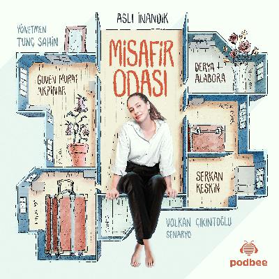 Mutsuz Orta Sınıf Şen Ailesi'nin 8 Günü I Misafir Odası Teaser