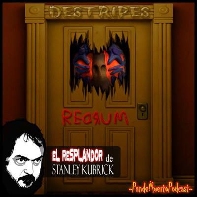 12. Destripes - El Resplandor de Stanley Kubrick