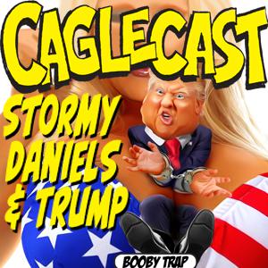 Stormy Daniels and Trump! #10 Stormy Daniels and Trump! #10