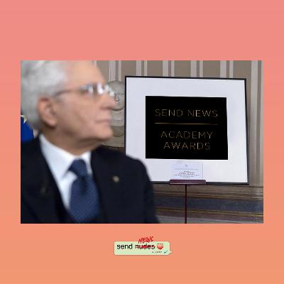 Discorso d'inizio anno