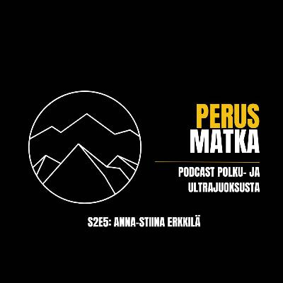 Anna-Stiina Erkkilä - OCC Recap Anna-Stiina Erkkilä - OCC Recap