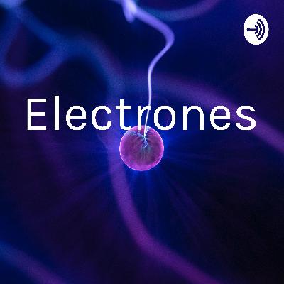 Electrones