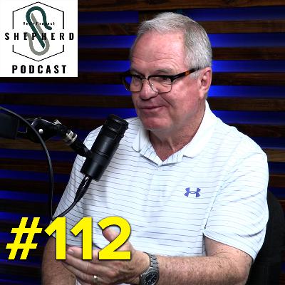 From Builder to National Leader: Bob Peterson’s Advice for the Next Generation