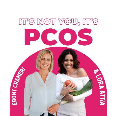The Link Between Gut Health & PCOS