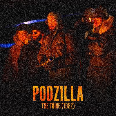 The Thing (1982)