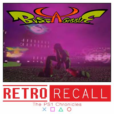 Bust a Groove | Every PS1 Game Reviewed and Ranked | Episode 60