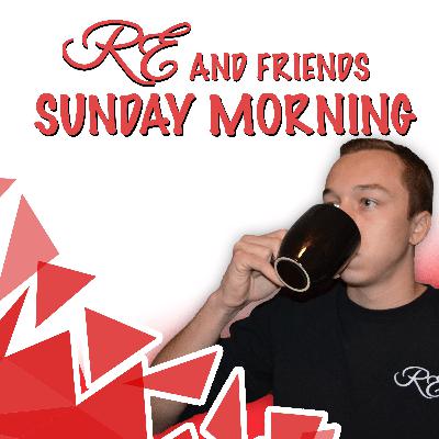 009 | Sunday Morning Chat With Justin From Magnif-A-Tent | The Power Of Collaborating With Other Vendors 009 | Sunday Morning Chat With Justin From Magnif-A-Tent | The Power Of Collaborating With Other Vendors