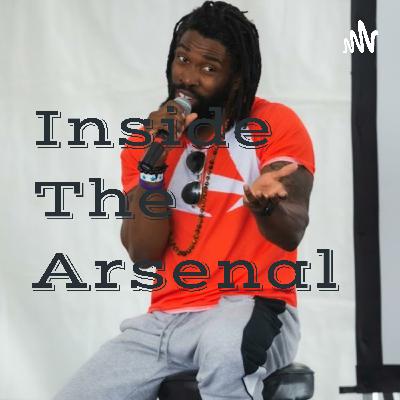 INSPIRED BY GREATNESS