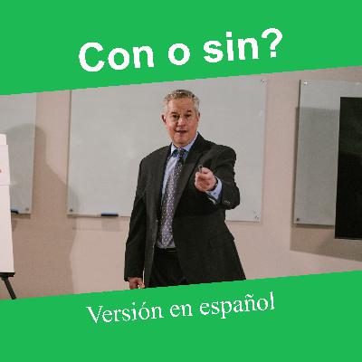 31-Deberías aprender con o sin un profesor?