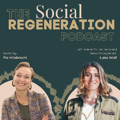 Regenerating our Burn-On Work Culture | 020
