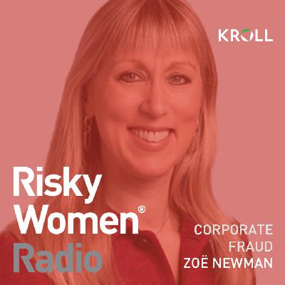 Evolving Nature of Corporate Fraud: Zoë Newman