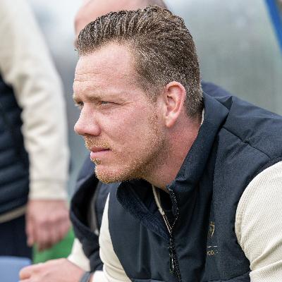 #11 met Rogier Veenstra (Kloetinge): zijn veranderende ambities en de drie belletjes met Ajax