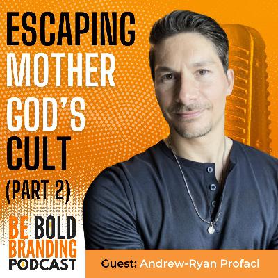 Escaping Mother God’s Cult (Part 2) Escaping Mother God’s Cult (Part 2)
