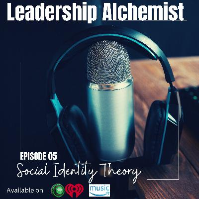 Social Identity Theory and Leadership Social Identity Theory and Leadership