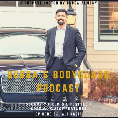 Ali Nasir joins me to discuss his journey in real estate and sales!