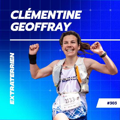 Du syndrome de l’imposteur à la championne d’Europe de Trail - Clémentine Geoffray
