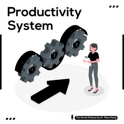 Productivity System Productivity System