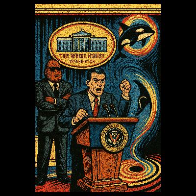 Fringey Mini: So… The U.S. Can Manipulate Time and Space Now?