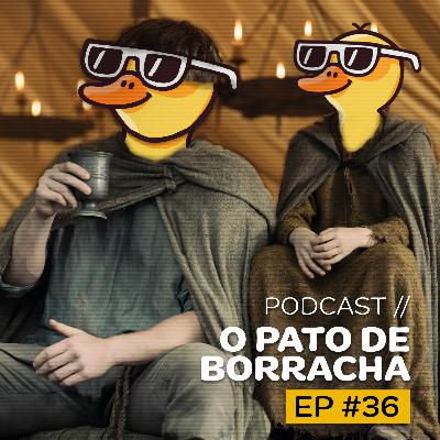 Cavaleiro dos Sete Reinos: Ser ou não Ser