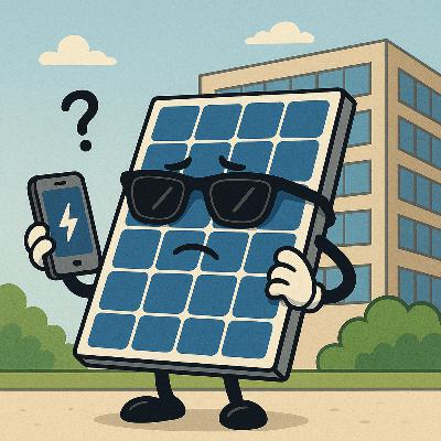 Episode 75- The End of 3G