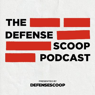 The Pentagon’s new principal deputy CIO shares her vision The Pentagon’s new principal deputy CIO shares her vision