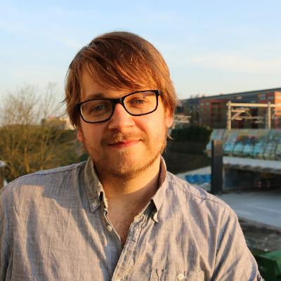 Podcast #10: Joep Vermolen speelt de titelrol in de KPN komedieserie Toon Podcast #10: Joep Vermolen speelt de titelrol in de KPN komedieserie Toon