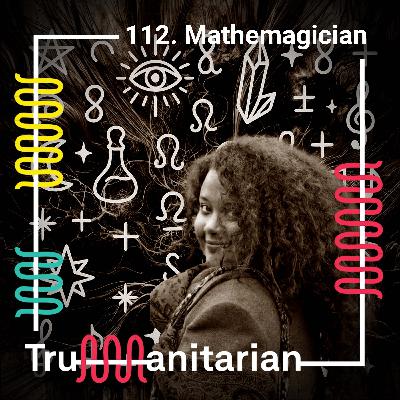 112. Mathemagician