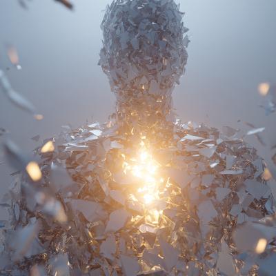 The theory and practice of Ösel, the Tibetan Yoga of Clear Light.