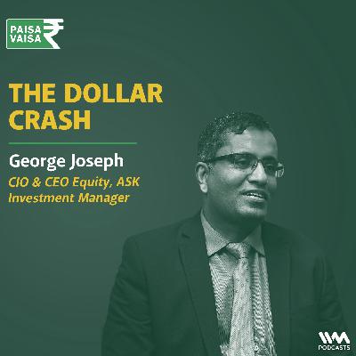 Is your Portfolio a Time Bomb? George Joseph on Market Bubbles & Value Traps. Is your Portfolio a Time Bomb? George Joseph on Market Bubbles & Value Traps.