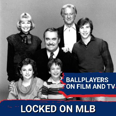MLB GOES HOLLYWOOD: Some of the best and strangest examples of ballplayers acting in Film and TV