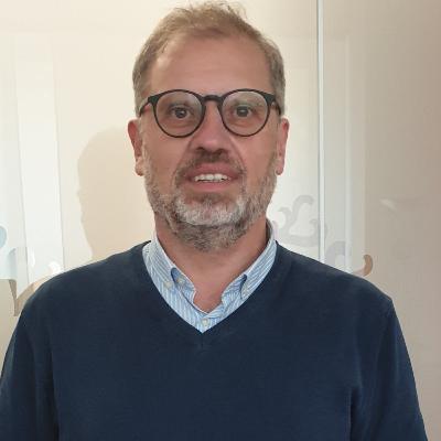 TTG Spotlight - Bernasconi, Ferrovia Retica: “Faccio il tifo per tutto il turismo”