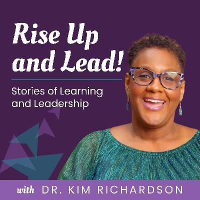 17. Finding Your Fit in Leadership with Stephen Lewis