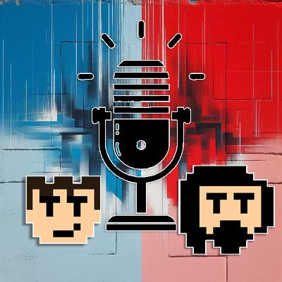 S2E12: Shitstorm für Assassins Creed Shadows + Studiosterben bei Microsoft