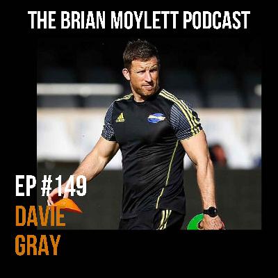 Davie Gray - Hurricanes Mindset Coach