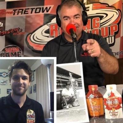 4/28/20 Racing Round Up Show
