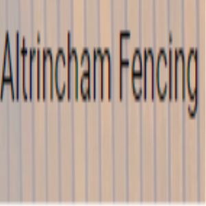 Affordable Fencing Installers In Altrincham