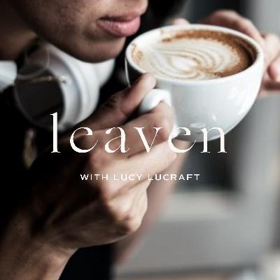 Lucy Lucraft: Honestly, The Heart Knows The Way