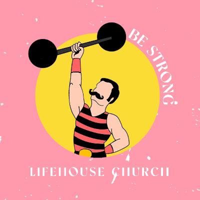 The Breastplate of Righteousness | Ps Sarah Hollingworth | Be Strong Series