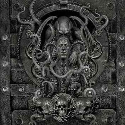 Contos de Lovecraft; Medo clássico volume 1; O Depoimento de Randolph Carter;