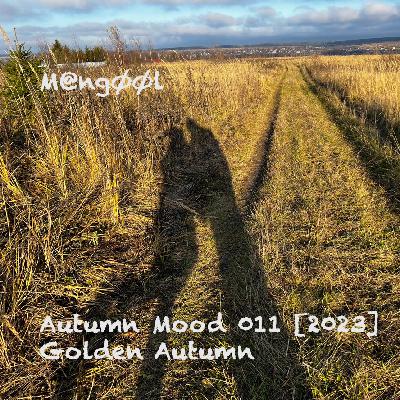 Autumn Mood 011 [2023] Golden Autumn