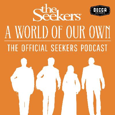 Rarities and Other Hidden Treasures from The Seekers