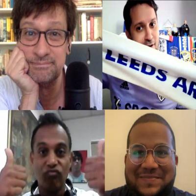 Off The Ball, 23 May 2022 Off The Ball, 23 May 2022