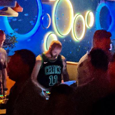 Scott Anderson - I Remember House (Easter Sunday) @ The Emerson 04|04|21 MELB, AUS Scott Anderson - I Remember House (Easter Sunday) @ The Emerson 04|04|21 MELB, AUS