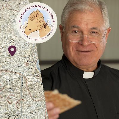 🙏 Día 37 - La oración del Señor: Danos hoy nuestro pan de cada día | Peregrinación de la Oración 🙏 Día 37 - La oración del Señor: Danos hoy nuestro pan de cada día | Peregrinación de la Oración